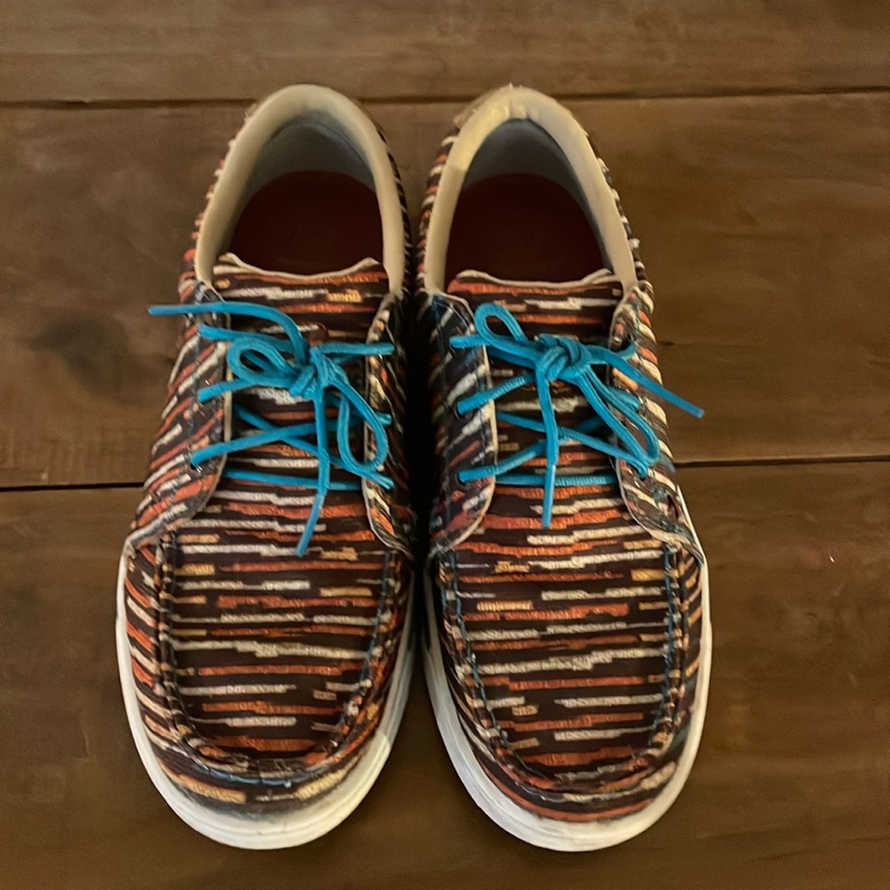 Twisted X Shoes